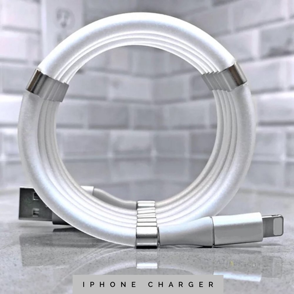 iPhone 2A Magic Rope Cable